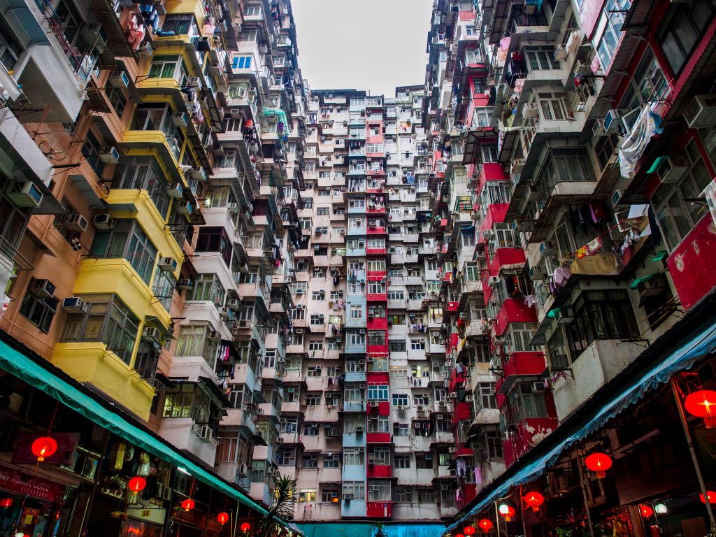満島ひかりのラビリンスがmvまで美しい ロケ地香港での撮影場所は過密住宅 話題のニュース